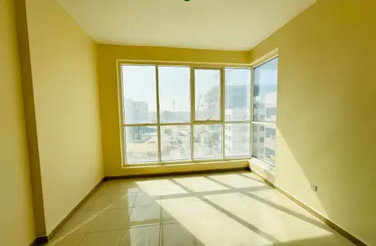 Apartment - 1 Bedroom - 1 Bathroom for rent in Sarab 2 - Aljada - Sharjah