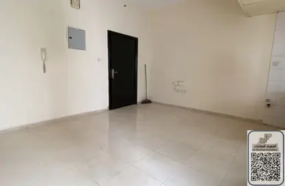 Apartment - Studio - 1 Bathroom for rent in Sheikh Jaber Al Sabah Street - Al Naimiya - Al Nuaimiya - Ajman
