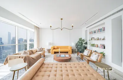 شقة - 4 غرف نوم - 4 حمامات للبيع في وست أفينيو - دبي مارينا - دبي شقة - 4 غرف نوم - 4 حمامات للبيع في وست أفينيو - دبي مارينا - دبي