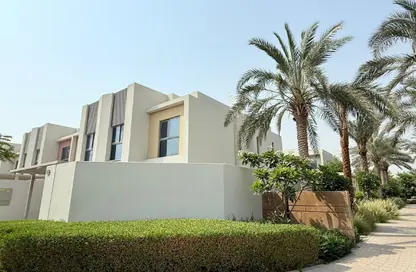 Villa - 3 Bedrooms - 4 Bathrooms for rent in Al Yasmeen - Al Zahia - Muwaileh Commercial - Sharjah