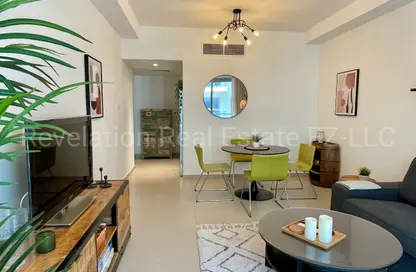 Apartment - 2 Bedrooms - 2 Bathrooms for sale in Pacific - Al Marjan Island - Ras Al Khaimah