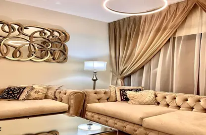 Apartment - 2 Bedrooms - 2 Bathrooms for rent in New Al Taawun Road - Al Taawun - Sharjah
