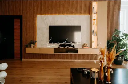 Villa - 6 Bedrooms - 7 Bathrooms for rent in Al Barsha 3 Villas - Al Barsha 3 - Al Barsha - Dubai