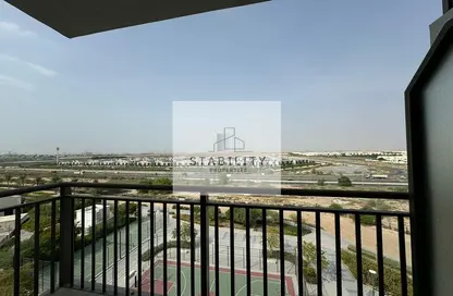 Apartment - 2 Bedrooms - 3 Bathrooms for rent in SAFI 2A - Town Square - Dubai