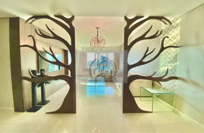 شقة - غرفة نوم - 2 حمامات للبيع في مارينا سكوير - جزيرة الريم - أبوظبي
