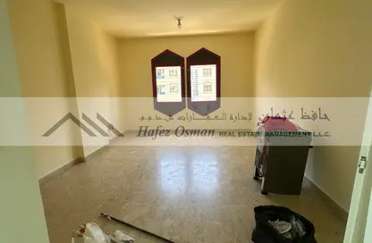 Apartment - 1 Bedroom - 1 Bathroom for rent in Madinat Zayed - Abu Dhabi