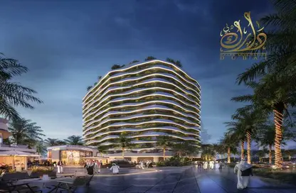 Apartment - 1 Bedroom - 2 Bathrooms for sale in Forest City phase 2 - Majan - Dubai Land - Dubai