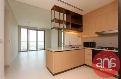 Apartment - 3 Bedrooms - 4 Bathrooms for sale in Vida Dubai Mall Tower 2 - Vida Residences Dubai Mall - Downtown Dubai - Dubai Apartment - 3 Bedrooms - 4 Bathrooms for sale in Vida Dubai Mall Tower 2 - Vida Residences Dubai Mall - Downtown Dubai - Dubai