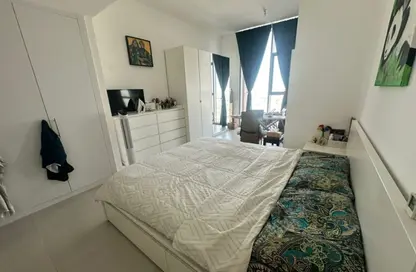 Apartment - 2 Bedrooms - 2 Bathrooms for sale in The Pulse Residence A1 - The Pulse Residence - The Pulse - Dubai South (Dubai World Central) - Dubai Apartment - 2 Bedrooms - 2 Bathrooms for sale in The Pulse Residence A1 - The Pulse Residence - The Pulse - Dubai South (Dubai World Central) - Dubai