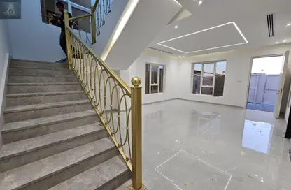 Villa - 5 Bedrooms - 7 Bathrooms for sale in Al Helio 2 - Al Helio - Ajman