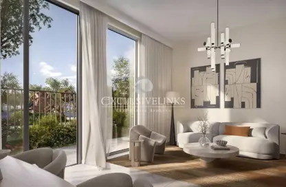 تاون هاوس - 3 غرف نوم - 4 حمامات للبيع في فيلورا 1 - فيلورا - ذا فالي - دبي