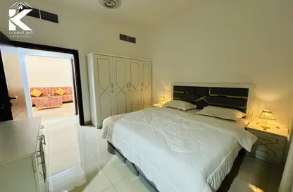 شقة - غرفة نوم - 2 حمامات للايجار في برج النعيمية  2 - أبراج النعيمية - النعيمية - عجمان