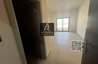 Apartment - 1 Bedroom - 2 Bathrooms for rent in The Icon Casa 2 - Al Rashidiya 3 - Al Rashidiya - Ajman