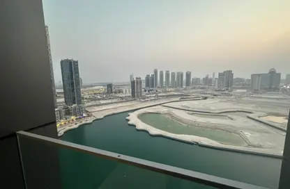 شقة - 2 غرف نوم - 2 حمامات للايجار في راديانت سكوير - مدينة الأضواء - جزيرة الريم - أبوظبي