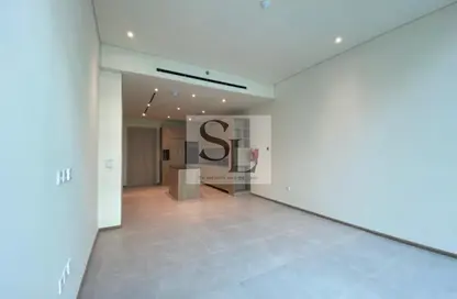 Apartment - 1 Bedroom - 2 Bathrooms for rent in Signature Livings - Jumeirah Village Circle - Dubai