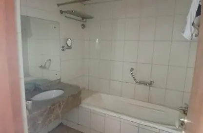 Apartment - 1 Bedroom - 1 Bathroom for rent in Al Khan Corniche - Al Khan - Sharjah