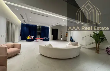 فيلا - 4 غرف نوم - 6 حمامات للايجار في وادي الشبك - دبي