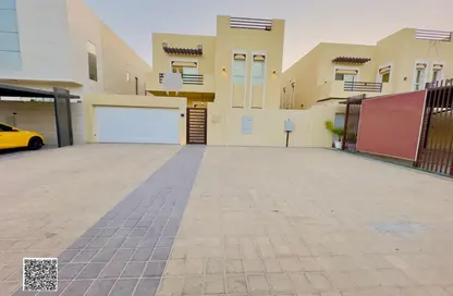 فيلا - 5 غرف نوم - 7 حمامات للبيع في 1 الياسمين - الياسمين - عجمان