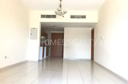 Apartment - Studio - 1 Bathroom for rent in Lavender 2 - Emirates Gardens 1 - Jumeirah Village Circle - Dubai