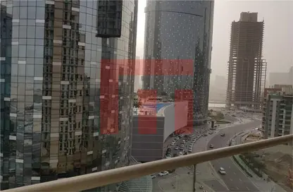 Apartment - 1 Bedroom - 2 Bathrooms for sale in Mangrove Place - Shams Abu Dhabi - Al Reem Island - Abu Dhabi