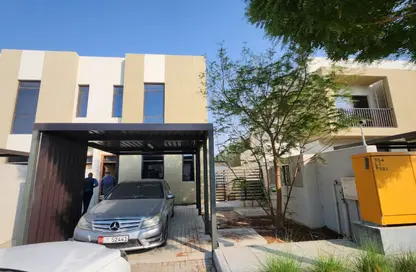 Townhouse - 2 Bedrooms - 4 Bathrooms for sale in Nasma Residence - Al Tai - Sharjah