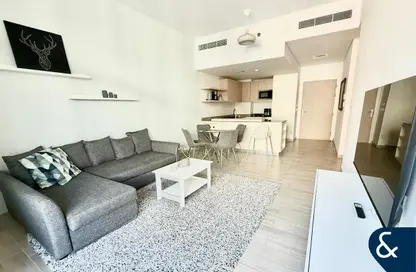 Apartment - 1 Bedroom - 1 Bathroom for sale in Belgravia 3 - Belgravia - Jumeirah Village Circle - Dubai