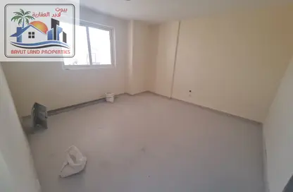 Apartment - Studio - 1 Bathroom for rent in Hoshi 1 - Hoshi - Al Badie - Sharjah