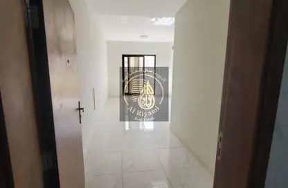 Apartment - 1 Bedroom - 2 Bathrooms for rent in Ajman 44 building - Al Hamidiya 1 - Al Hamidiya - Ajman