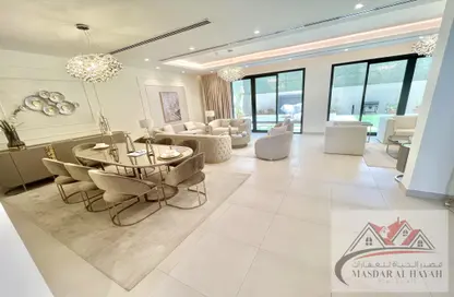 Villa - 6 Bedrooms - 7 Bathrooms for sale in Tilal City E - Tilal City - Sharjah