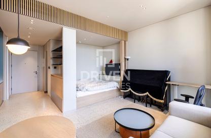 Apartment - Studio - 1 Bathroom for sale in UPSIDE Living - Business Bay - Dubai