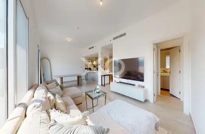 Apartment - 1 Bedroom - 1 Bathroom for sale in Eaton Place - Jumeirah Village Circle - Dubai