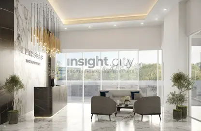 Reception / Lobby image for: Apartment - 2 Bedrooms - 2 Bathrooms for sale in Al Barsha South 3 - Al Barsha South - Al Barsha - Dubai, Image 1