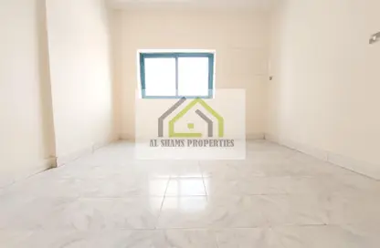 Apartment - 2 Bedrooms - 1 Bathroom for rent in City Gate Tower - Al Taawun - Sharjah