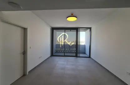 Apartment - 1 Bedroom - 2 Bathrooms for sale in The Gate 2 at Aljada - Aljada - Sharjah