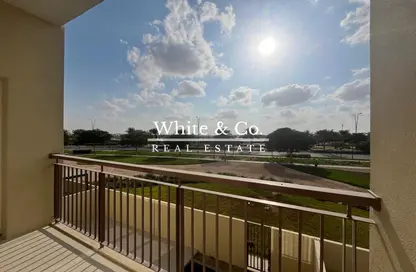 Apartment - 2 Bedrooms - 2 Bathrooms for rent in Urbana III - EMAAR South - Dubai South (Dubai World Central) - Dubai