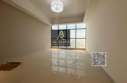 Apartment - 1 Bedroom - 2 Bathrooms for sale in Gulfa Towers - Al Rashidiya 1 - Al Rashidiya - Ajman