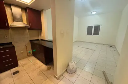 Apartment - Studio - 1 Bathroom for rent in Med 80 - Mediterranean Cluster - Discovery Gardens - Dubai
