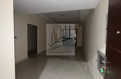 Apartment - 2 Bedrooms - 2 Bathrooms for rent in Al Jurf 3 - Al Jurf - Ajman Downtown - Ajman