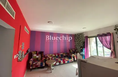 Apartment - 1 Bedroom - 2 Bathrooms for sale in I12 - Morocco Cluster - International City - Dubai