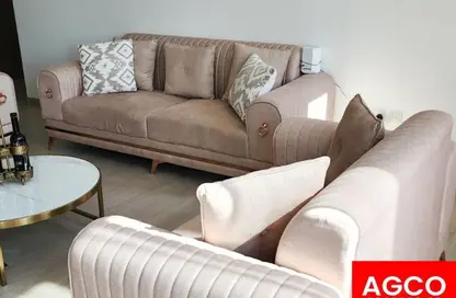 Apartment - 3 Bedrooms - 3 Bathrooms for rent in One Park Avenue - Sobha Hartland - Mohammed Bin Rashid City - Dubai