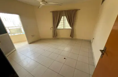 Apartment - 2 Bedrooms - 2 Bathrooms for rent in Al Naemiya Tower 1 - Al Naemiya Towers - Al Nuaimiya - Ajman