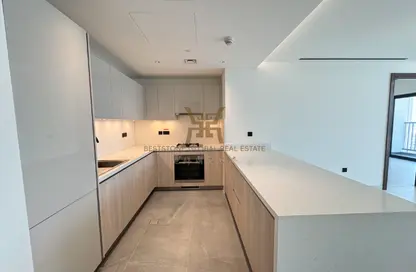 Apartment - 2 Bedrooms - 3 Bathrooms for rent in The Crest Tower A - Sobha Hartland - Mohammed Bin Rashid City - Dubai