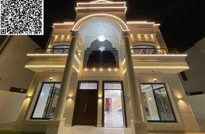 فيلا - 5 غرف نوم - 6 حمامات للبيع في الحليو 2 - الحليو - عجمان