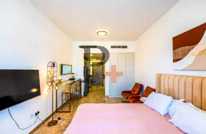Apartment - Studio - 1 Bathroom for sale in Bloom Heights B - Bloom Heights - Jumeirah Village Circle - Dubai