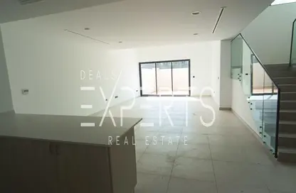 Townhouse - 3 Bedrooms - 4 Bathrooms for sale in Aldhay at Bloom Gardens - Bloom Gardens - Al Salam Street - Abu Dhabi