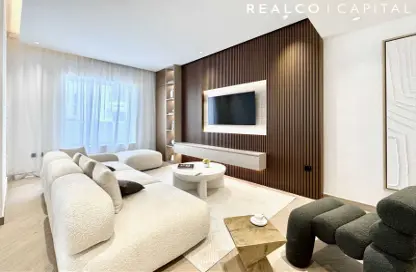 Townhouse - 4 Bedrooms - 5 Bathrooms for sale in Verdana Residence - Dubai Investment Park (DIP) - Dubai