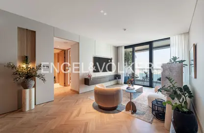 Apartment - 2 Bedrooms - 2 Bathrooms for sale in Jumeirah Gate Tower 1 - The Address Jumeirah Resort and Spa - Jumeirah Beach Residence - Dubai