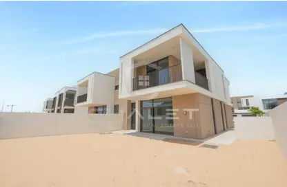 Villa - 4 Bedrooms - 5 Bathrooms for rent in Tilal Al Furjan - Al Furjan - Dubai