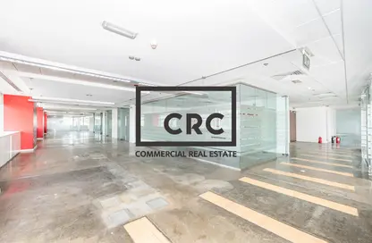 Office Space - Studio for rent in Business Central Tower A - Business Central - Dubai Media City - Dubai
