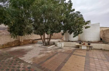Terrace image for: Apartment - 2 Bedrooms - 2 Bathrooms for rent in Wadi AL AIN 1 - Al Noud - Al Ain, Image 1